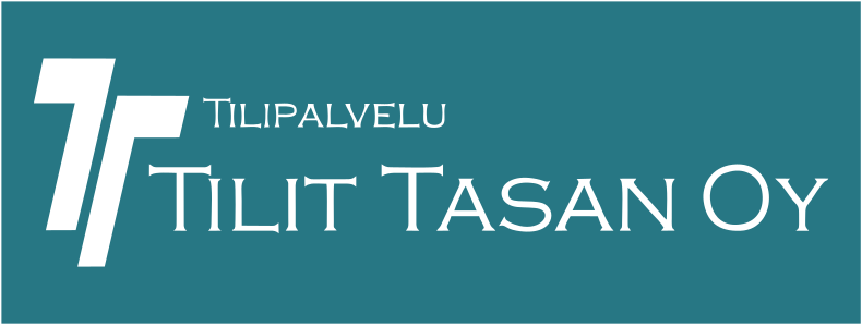 Tilipalvelu Tilit Tasan Oy