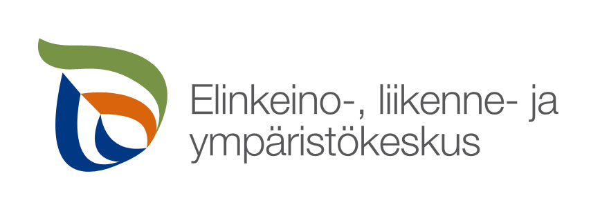 ELY_LA01_Logo___FI_B3___RGB Elinkeino-, liikenne- ja ympäristökeskus