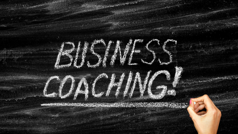 Business coaching