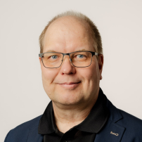 Petri Pakarinen